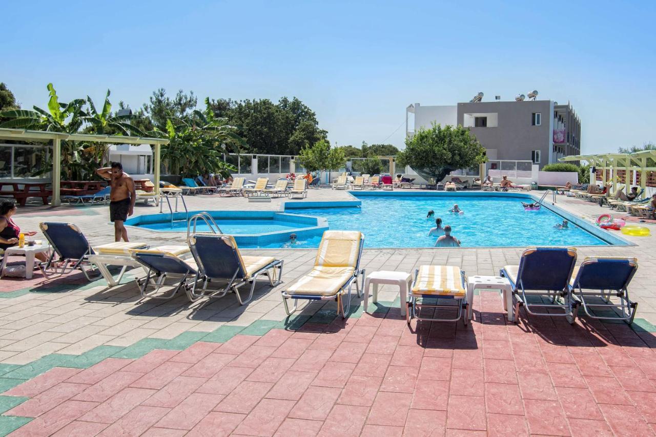 Summer Dream Hotel de apartamente