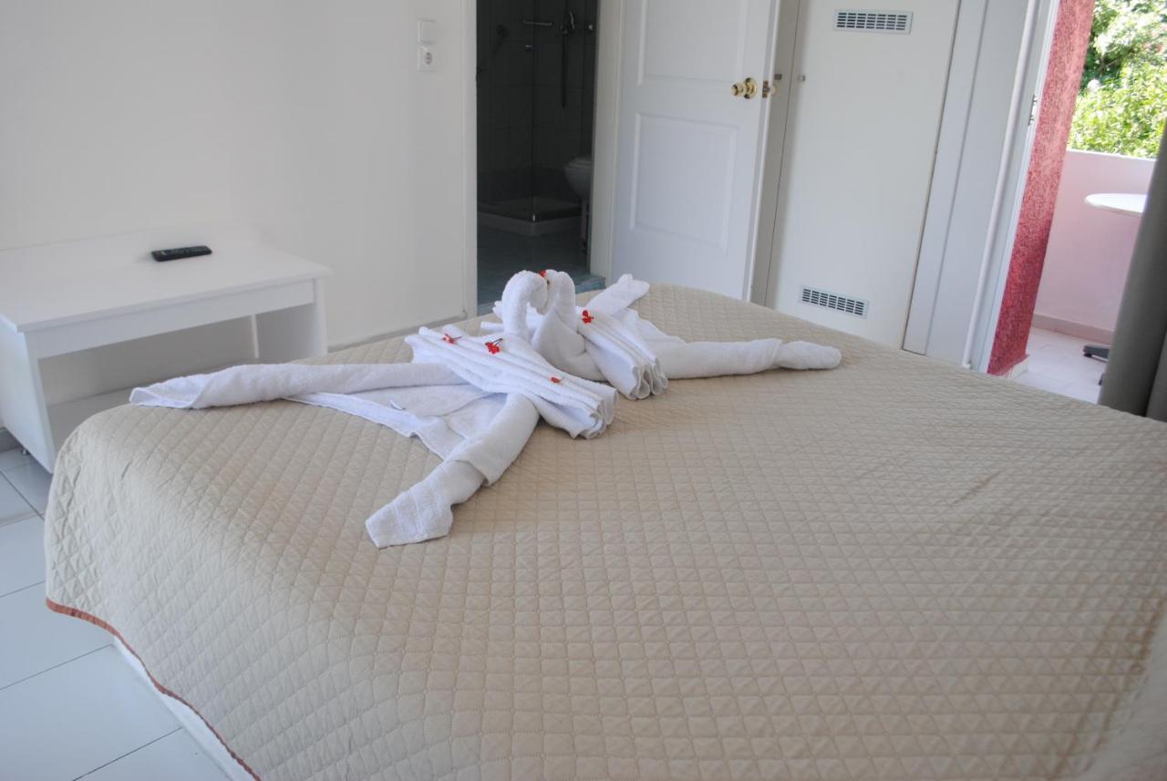 Summer Dream Appart hôtel 3*