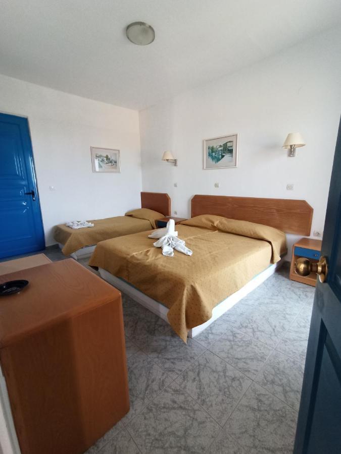 Summer Dream Appart hôtel