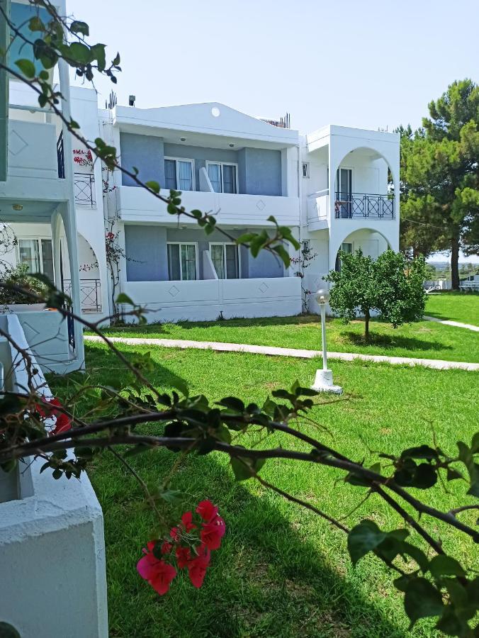 Summer Dream Appart hôtel Theológos