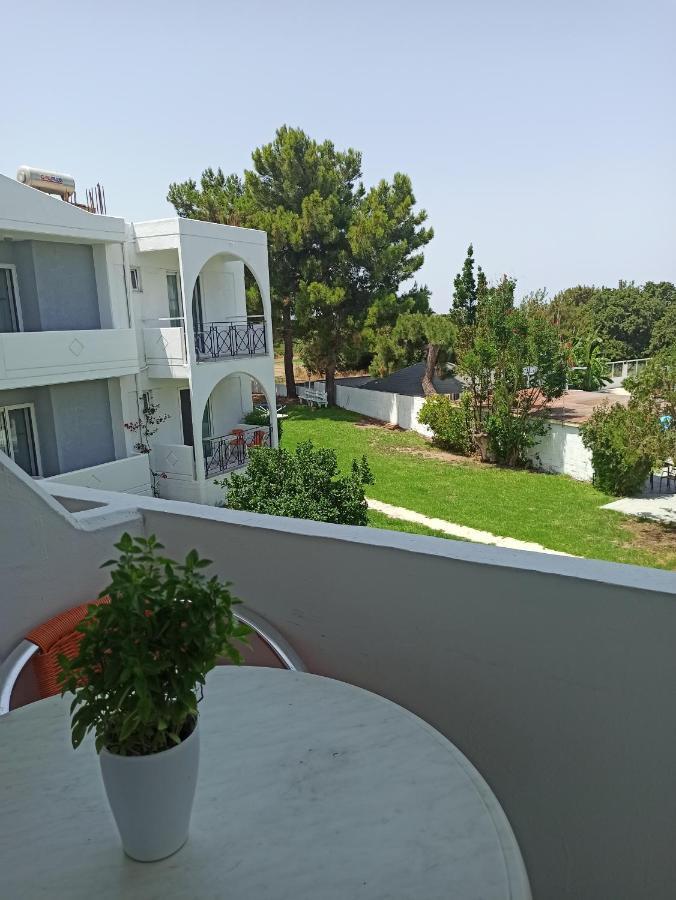 Summer Dream Aparthotel Theológos