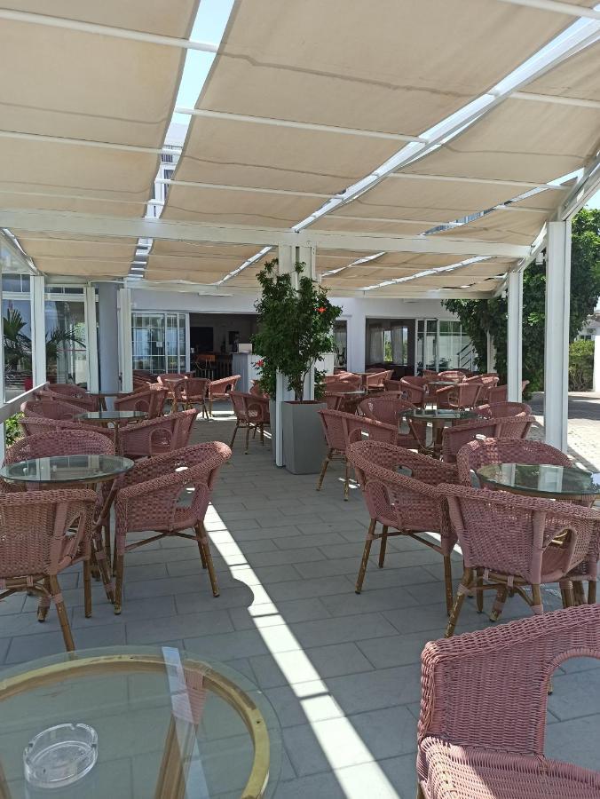 Appart hôtel Summer Dream Theológos