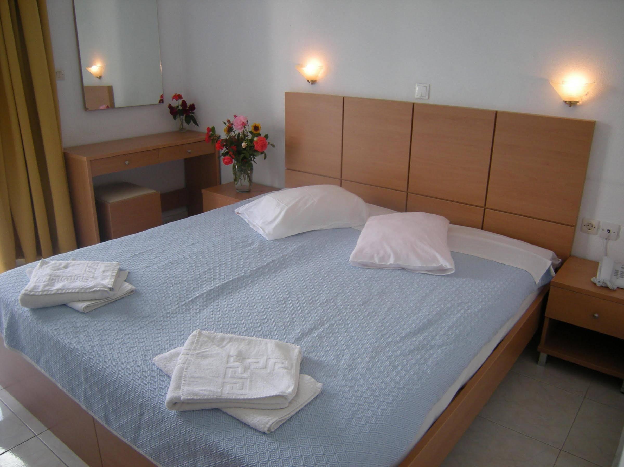 Summer Dream Hotel apartamentowy 3*