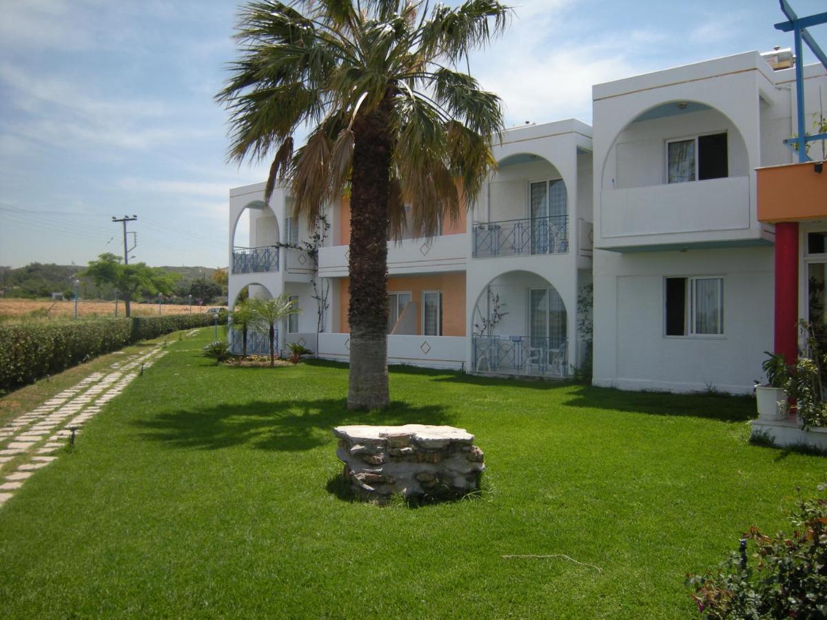 Hotel apartamentowy Summer Dream 3*