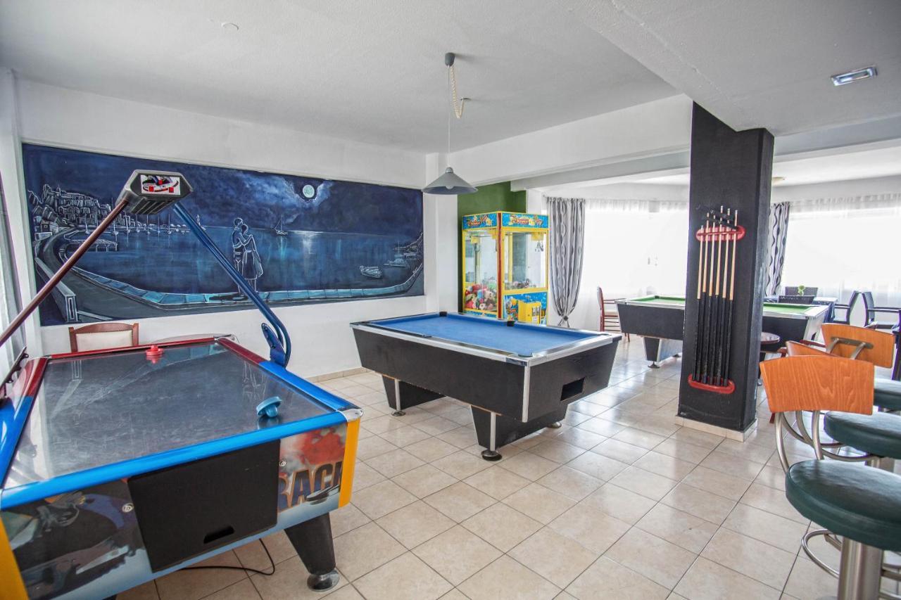 Summer Dream Hotel apartamentowy 3*