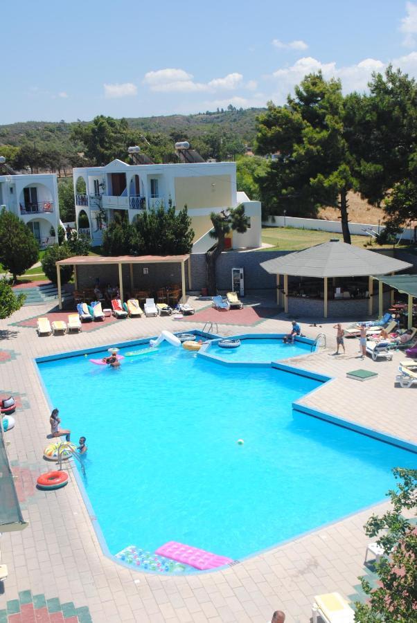 Summer Dream Hotel apartamentowy 3*