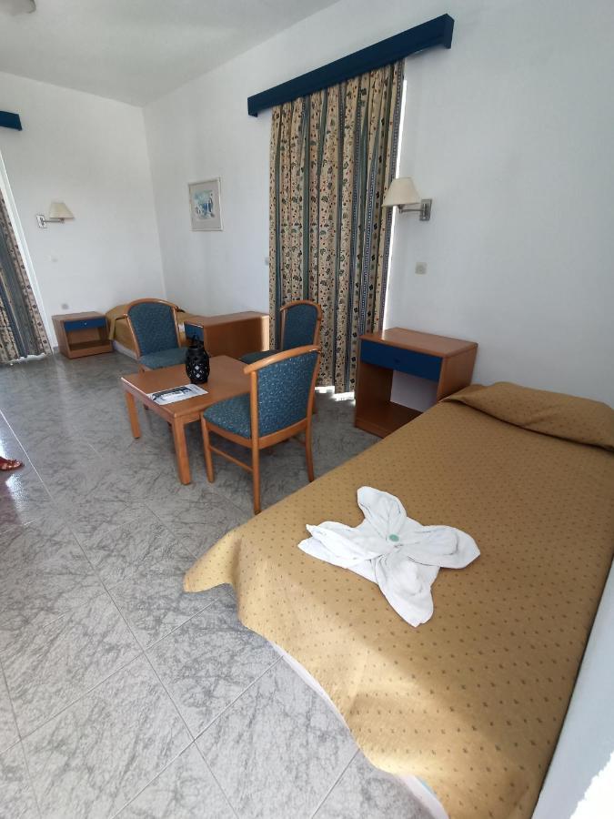 Aparthotel Summer Dream