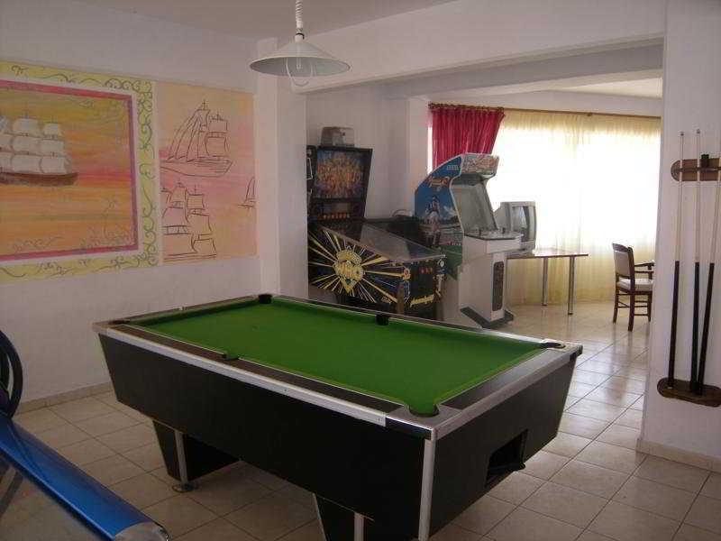Hotel apartamentowy Summer Dream 3*