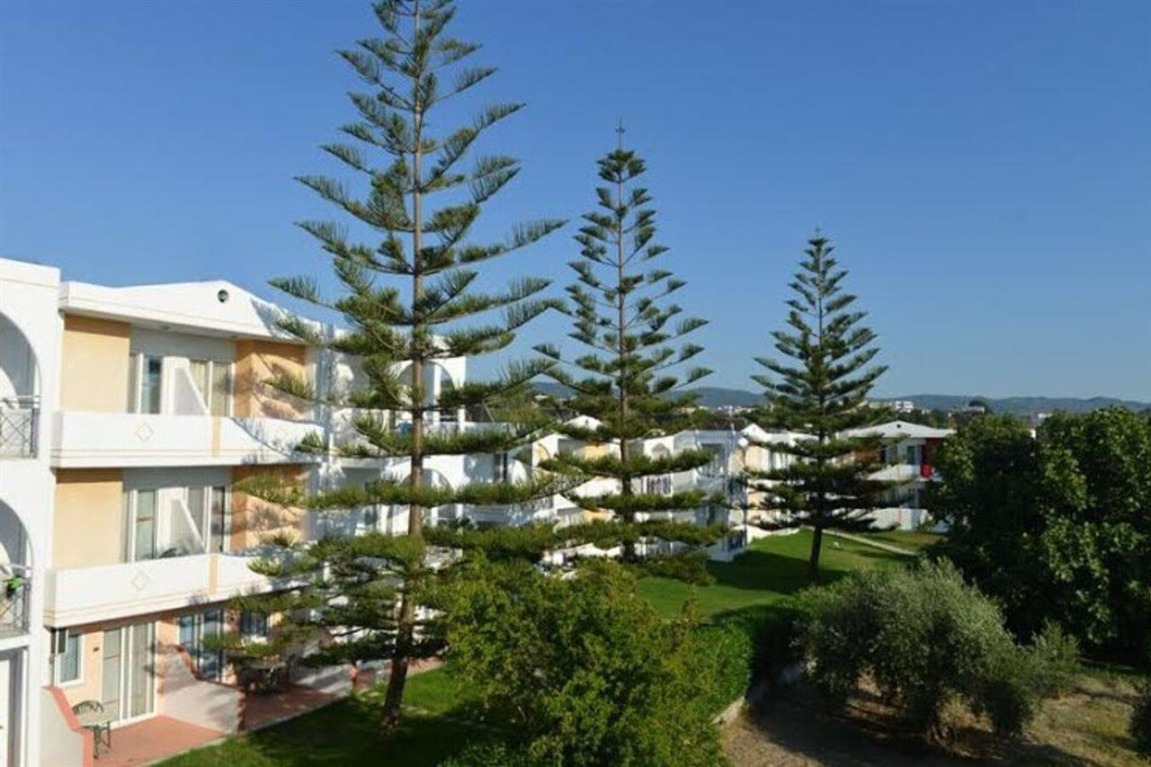 Hotel apartamentowy Summer Dream 3*
