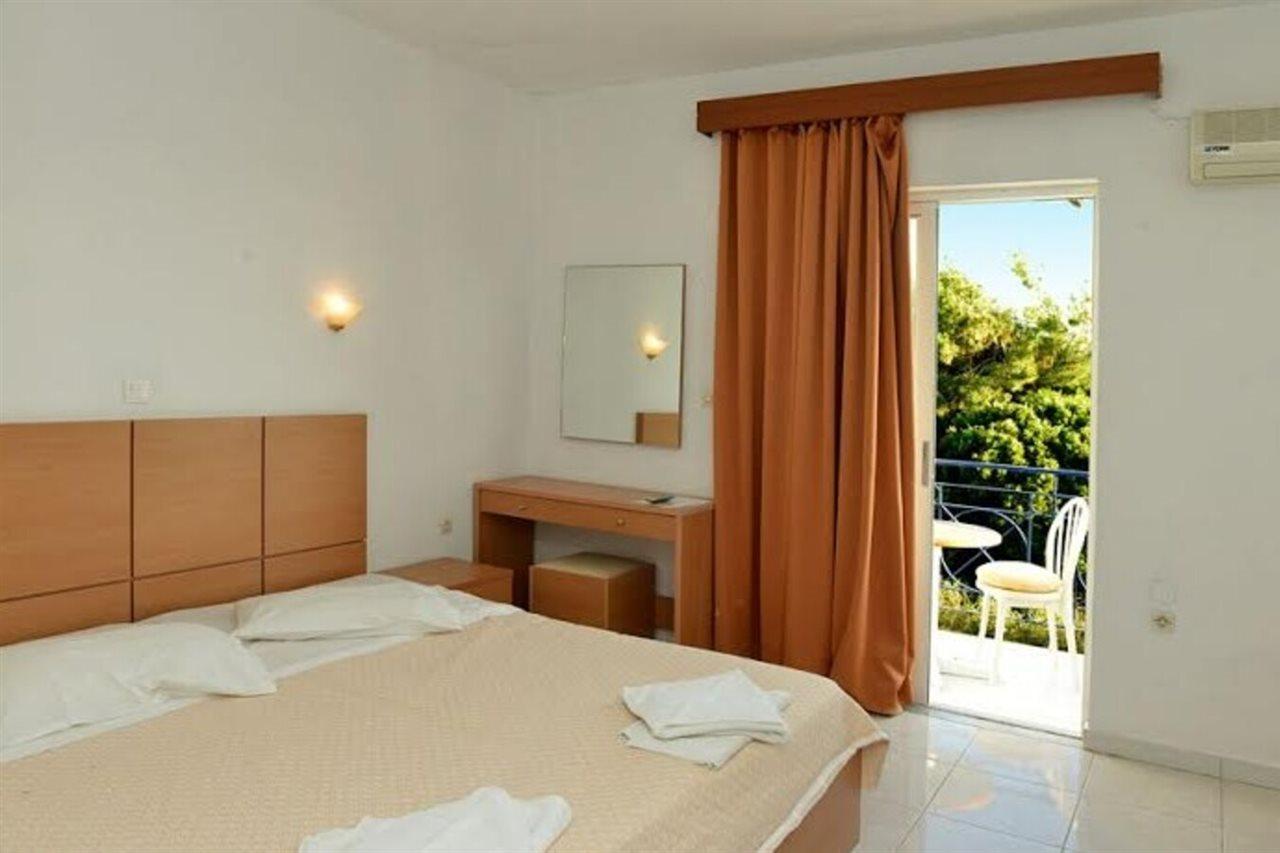 Hotel apartamentowy Summer Dream