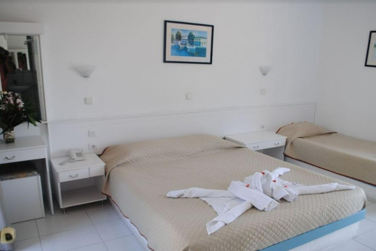 Hotel apartamentowy Summer Dream