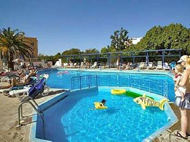 Summer Dream Hotel apartamentowy 3*