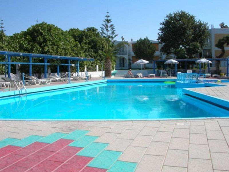 Summer Dream Aparthotel