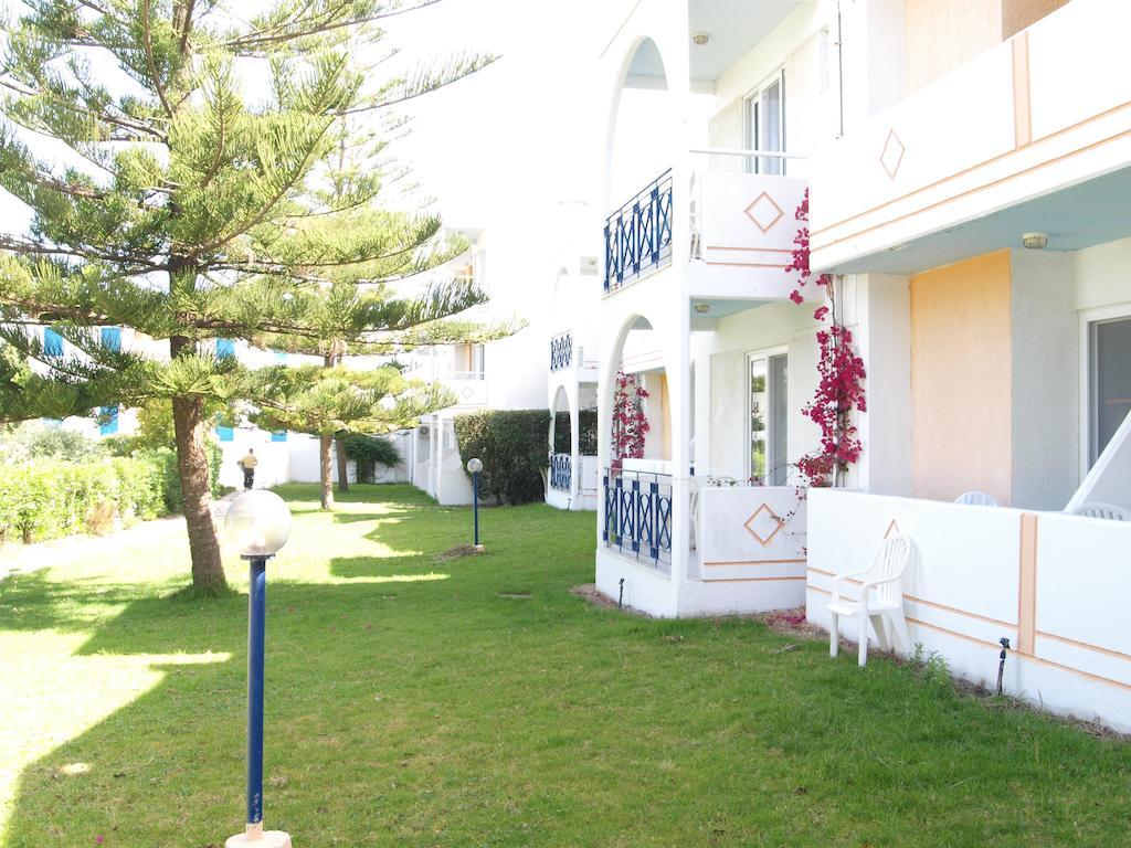 Summer Dream Hotel apartamentowy 3*