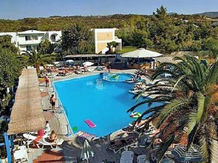 Summer Dream Hotel apartamentowy 3*