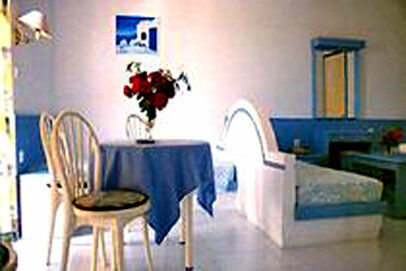 Hotel apartamentowy Summer Dream 3*