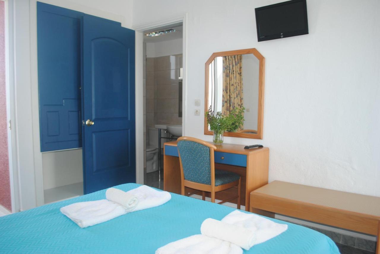 Summer Dream Hotel apartamentowy